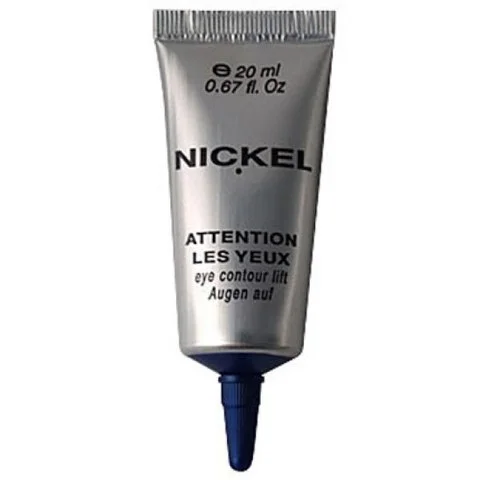 Nickel Attention Les Yeux (Firming Eye Gel) 20ml Afbeelding 1