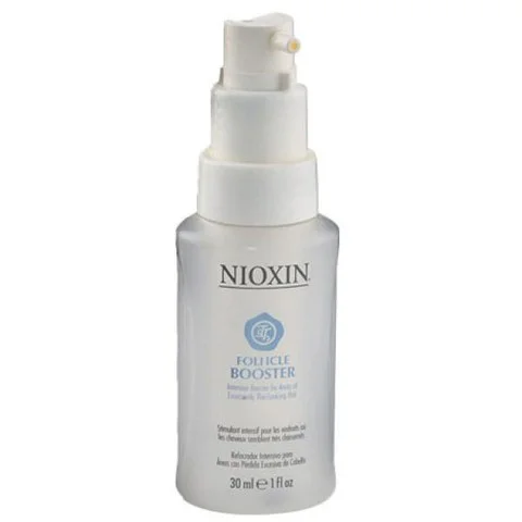 Nioxin Intensive Therapy Follicle Booster 30ml Afbeelding 1