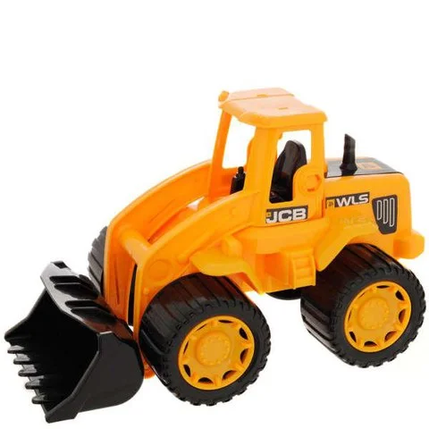 JCB 16 INCH WHEEL LOADER Afbeelding 1