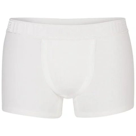 Roberto Cavalli Men's Underwear Boxer - White - XS - Wit Afbeelding 1