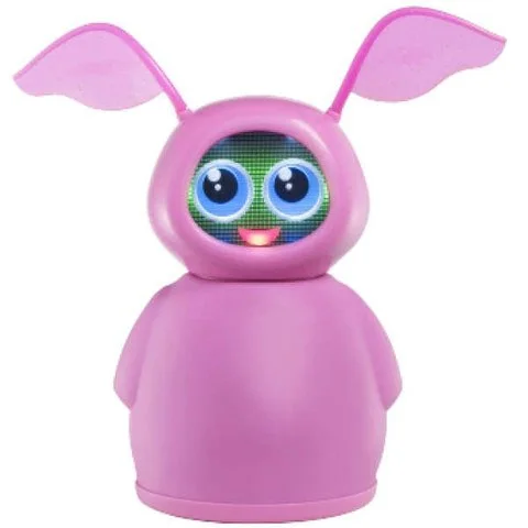 Fijit Friends Interactive - Serafina (Pink) Afbeelding 1