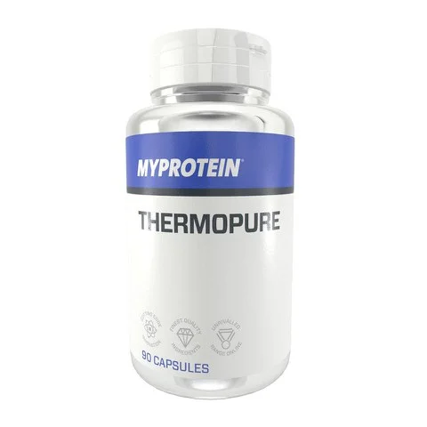 Elle Thermopure - 90tabletten - Naturel Afbeelding 1