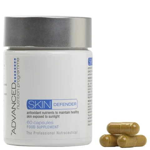 Advanced Nutrition Programme Skin Defender (60 Capsules) Afbeelding 1