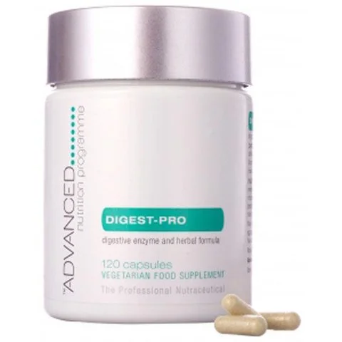 Advanced Nutrition Programme™ Digest Pro - 120 Capsules Afbeelding 1