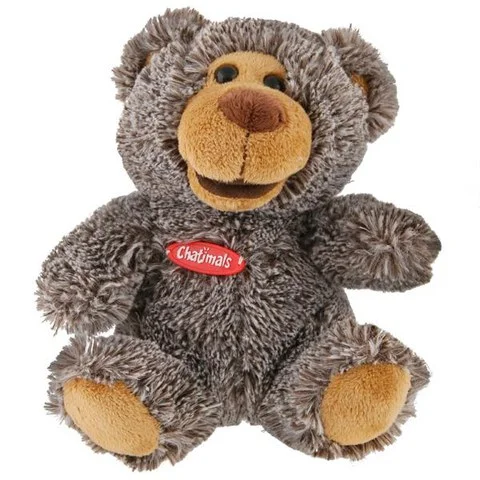 Chatimal Bear Afbeelding 1