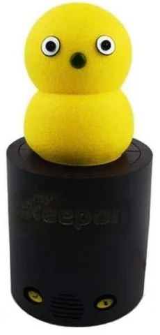 My Keepon - Dancing Robot Afbeelding 1