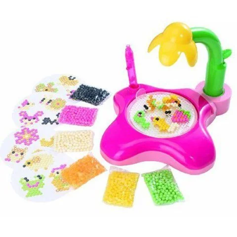 Aqua Beads Spray Station Afbeelding 1