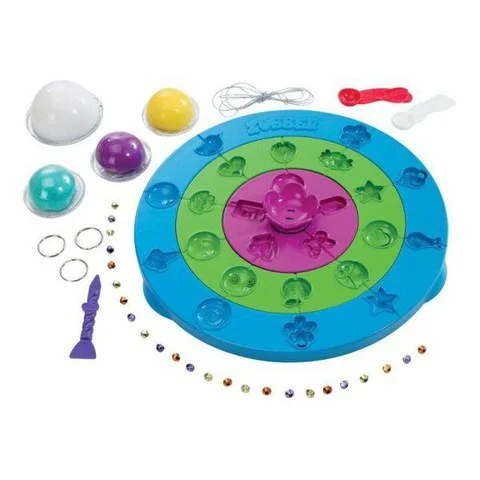 Zubber Design Wheel Creations Afbeelding 1