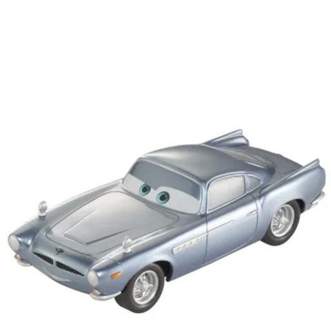 CARS 2 HYDROFOIL FINN MCMISSLE Afbeelding 1