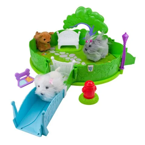 Zhu Zhu Pets Bark Park Afbeelding 1
