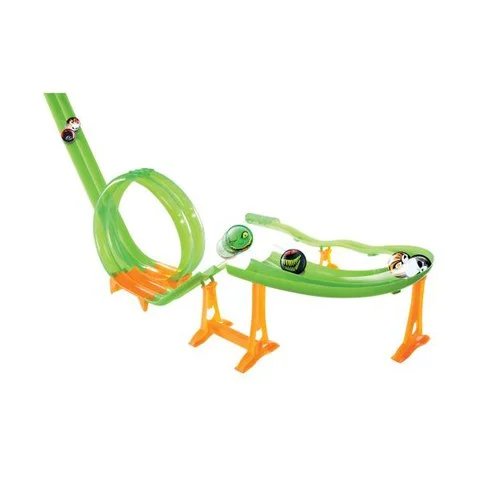 Dagedar Two Lane Battle Jump Raceway Afbeelding 1