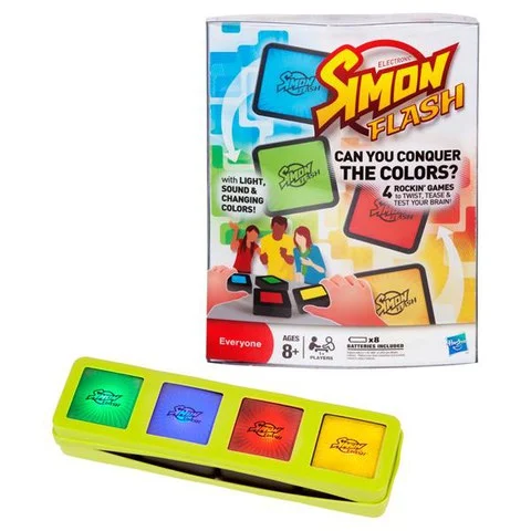 Simon Flash Afbeelding 1