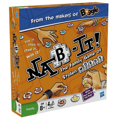 Nab It Afbeelding 1