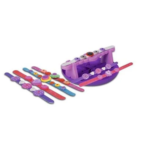 Button Bracelets Maker Afbeelding 1