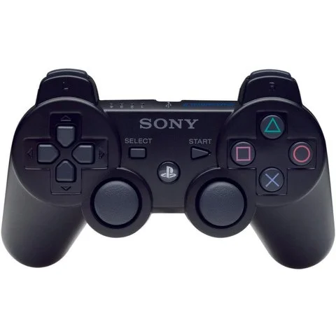 Dual Shock 3 Afbeelding 1