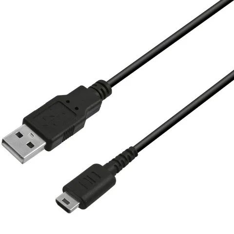 Duracell PS3 Play & Charge Cable Afbeelding 1