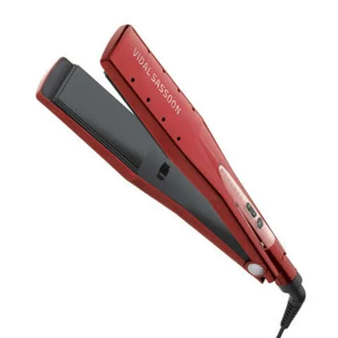 Vidal Sassoon Ceramic Hair Straightener (Wet to Dry Hair) Afbeelding 1