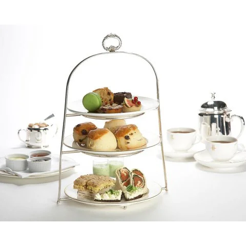 Tea at Harrods for Two Afbeelding 1