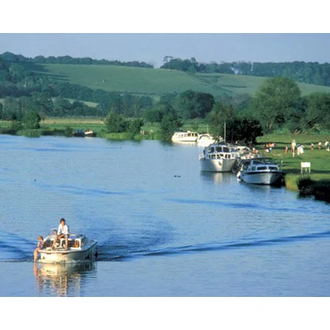 The Oxford River Experience for Two Afbeelding 1
