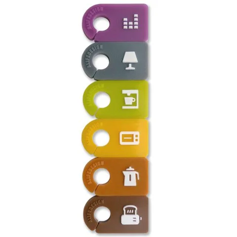 PlugTag by Alife Design - Kitchen Pack Afbeelding 1