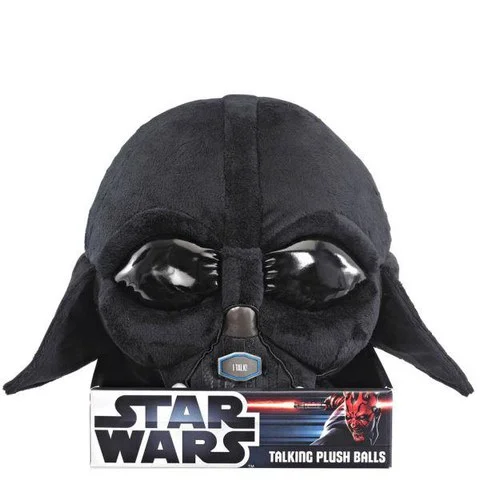 Star Wars Balls - Darth Vader Afbeelding 1