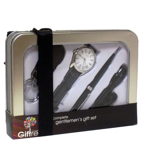 Gift Tree Male - Men's Gift Set Afbeelding 1