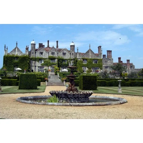 Indulgent Escape for Two - UK wide Afbeelding 1