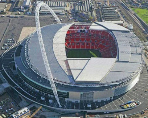 Adult Tour of Wembley Stadium for Two Afbeelding 1