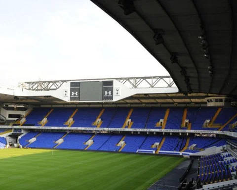 Adult Tour of White Hart Lane for Two Afbeelding 1
