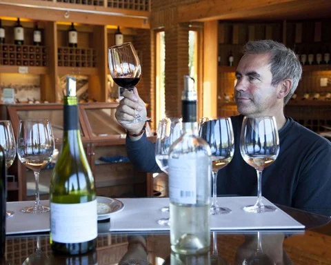 Matching Cheese and Wine Course for Two Afbeelding 1