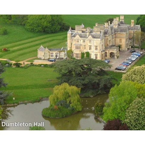Two Nights for the Price of One Hotel Break - Special Offer Afbeelding 1