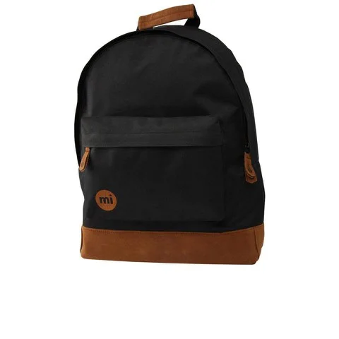 Mi-Pac Classic Backpack - Black Afbeelding 1