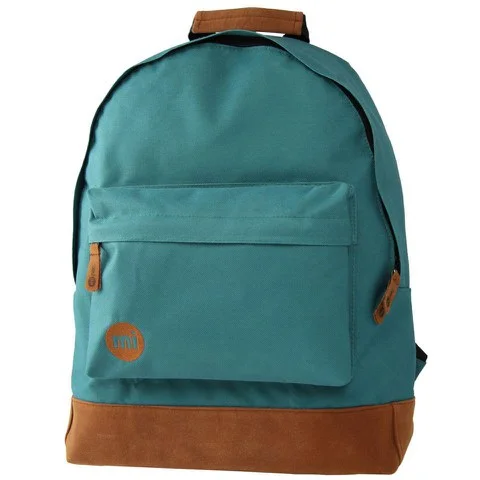 Mi-Pac Classic Backpack - Forest Green Afbeelding 1