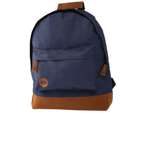 Mi-Pac Classic Backpack - Navy Afbeelding 1