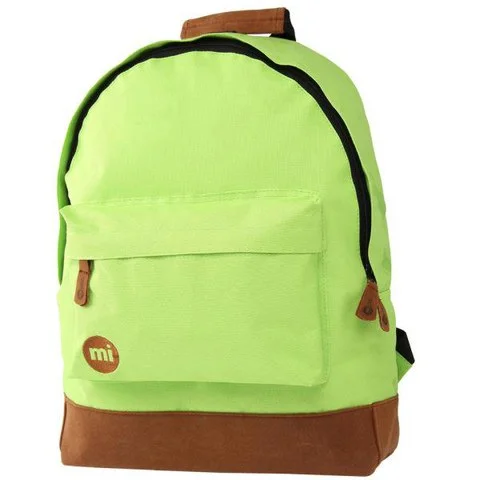 Mi-Pac Classic Backpack - Island Green Afbeelding 1