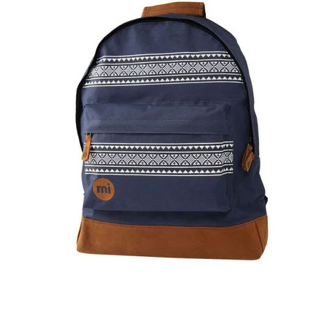 Mi-Pac Nordic Backpack - Navy Afbeelding 1