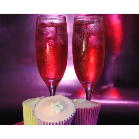 Cocktail and Cupcakes Experience for Two Afbeelding 1