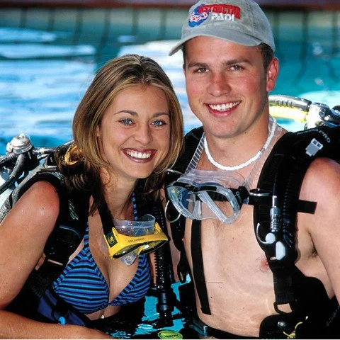 Bubblemaker Kids Scuba Experience for Two Afbeelding 1