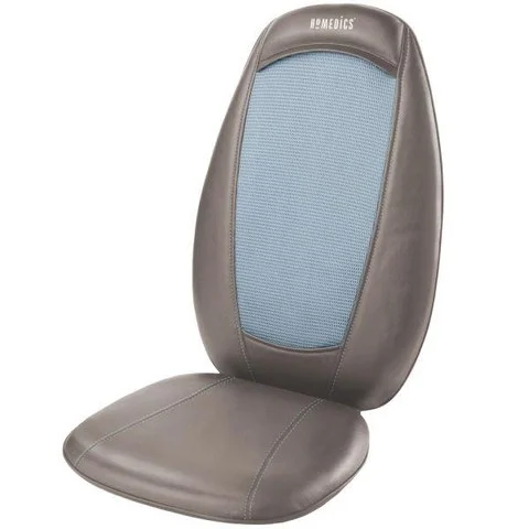Shiatsu Back Massager Afbeelding 1