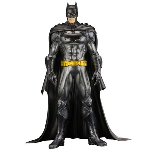 Kotobukiya DC Comics - New 52 Batman - 1:10 Scale ArtFX+ Statue Afbeelding 1