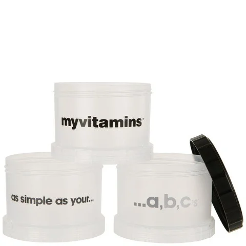 Myvitamins Power Tower Afbeelding 1