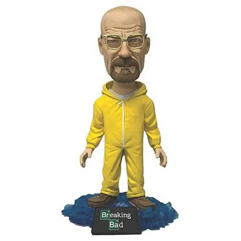 Breaking Bad Bobblehead Afbeelding 1