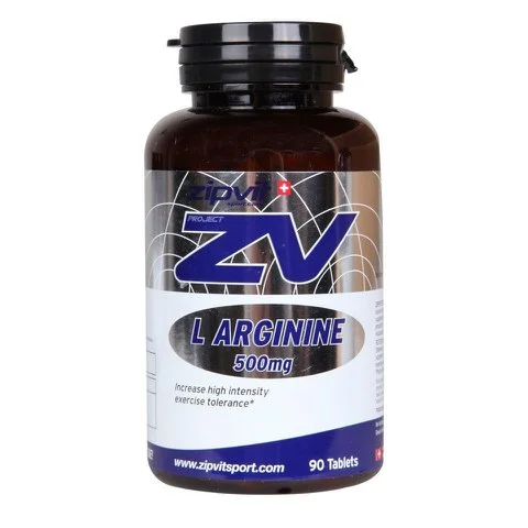 ZipVit ZV L-Arginine Afbeelding 1