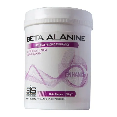 Science in Sport Beta Alanine - 180g Afbeelding 1