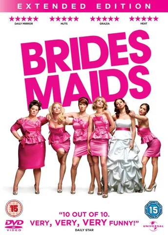Bridesmaids (Free Gift) Afbeelding 1