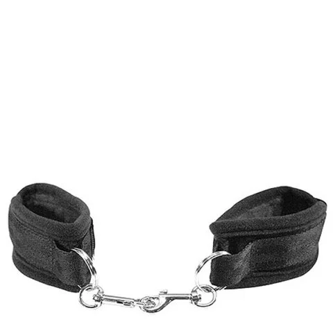 Sex and Mischief Beginners Handcuffs Afbeelding 1