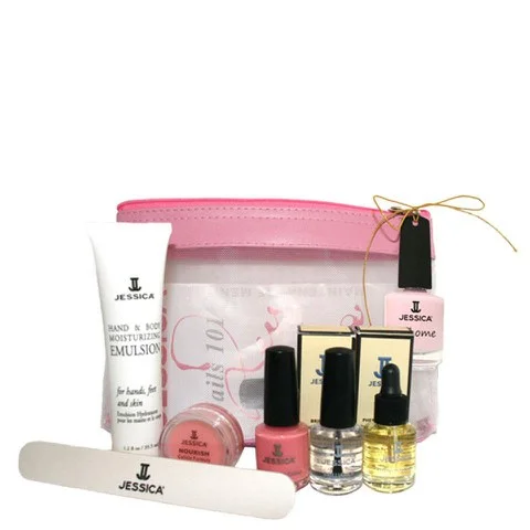 Jessica At Home Kit - Samba Parade Afbeelding 1