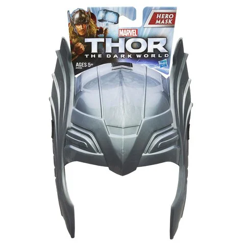 Thor Hero Mask (CDU) Afbeelding 1
