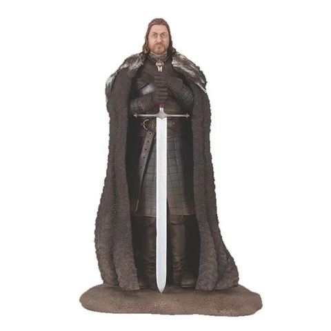 Game of Thrones Figure Ned Stark Afbeelding 1