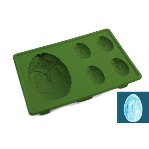 Kotobukiya Alien Egg Pod Silicone Tray Afbeelding 1